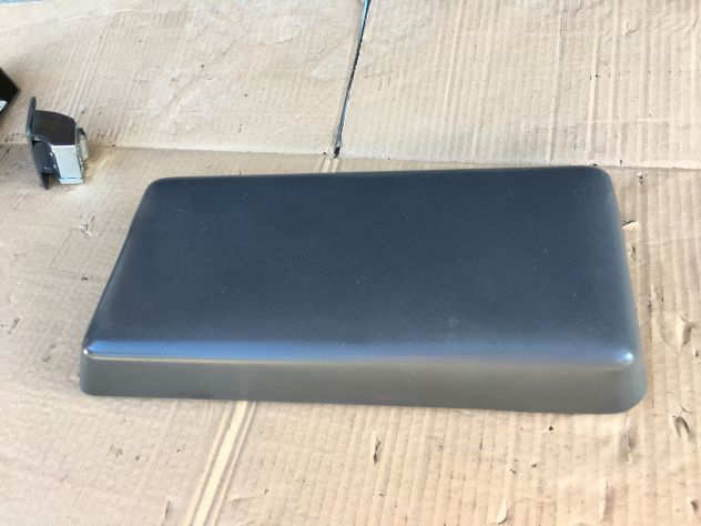 Poggiolo / Poggiabraccio per tunnel Portaoggetti JEEP Cherokee XJ Limited 1996