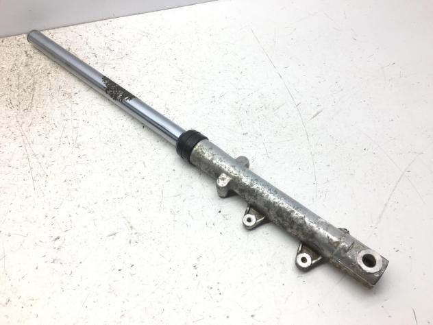 LAVERDA ZUNDAPP KS 175 175 STELO SINISTRO FORCELLA PER RECUPERO PARTI 1981