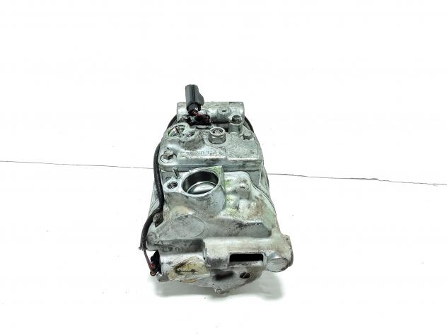 COMPRESSORE A/C MERCEDES Classe E Berlina W211 A0012301411 647961 Diesel 2685 (0207) - Foto 3