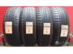 4 gomme 205 55 18 CONTINENTAL A1143