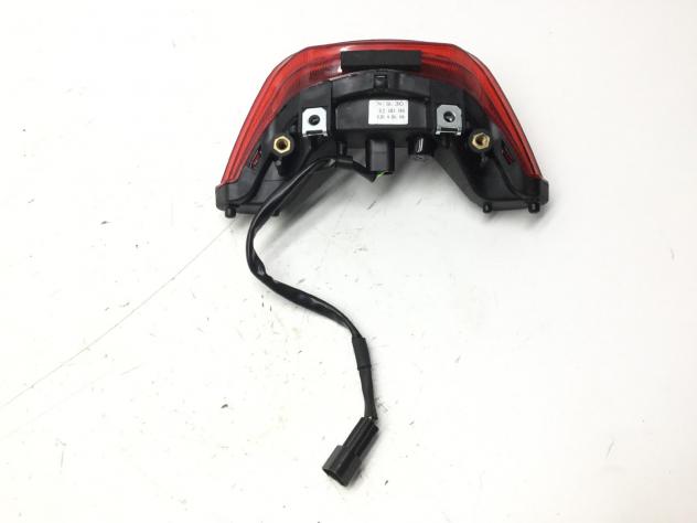 VOGE TROFEO 525 ACX SCRAMBLER 500 FARO FANALE STOP POSTERIORE 2023 2025 - Foto 4