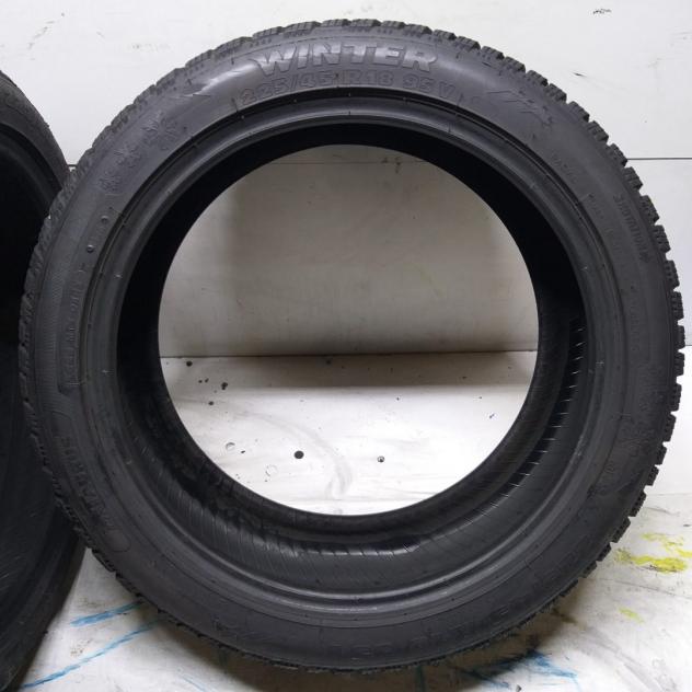 2 GOMME 225 45 18 TAURUS A73402 - Foto 6