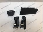 KIT AIRBAG FORD TRANSIT CUSTOM CRUSCOTTO FORD TRANSIT CUSTOM AIR BAG