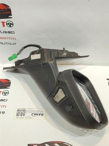 SPECCHIETTO RETROVISORE DESTRO VOLVO V70 3° Serie 31298918 D5244T5 (0716) - Foto 6