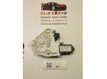 MOTORINO ALZAVETRO ANTERIORE SINISTRO AUDI A6 Berlina Serie C6 (4F2) 4F0959 &hellip;