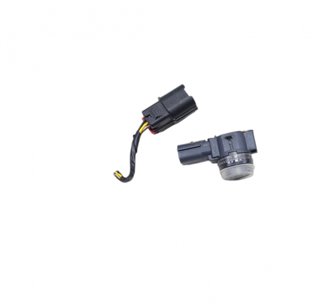 SENSORE DI PARCHEGGIO OPEL Corsa E 3° Serie 39022834 (15) - Foto 4