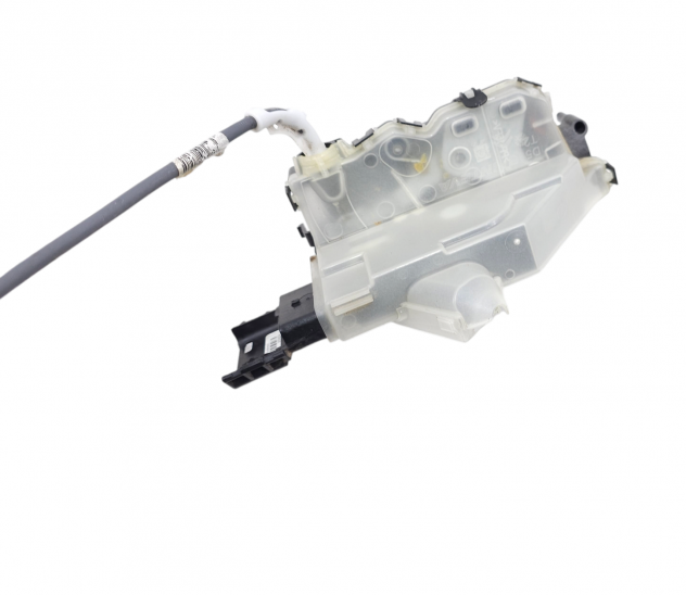 SERRATURA ANTERIORE DESTRA CITROEN C3 Serie 9812398080 (16) - Foto 15