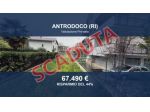 Immobile in asta di 585 m² in vendita a Antrodoco