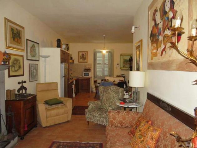 Immobile in asta di 165 m² con più di 5 locali e box auto in vendita a Castiglione in Teverina - Foto 19