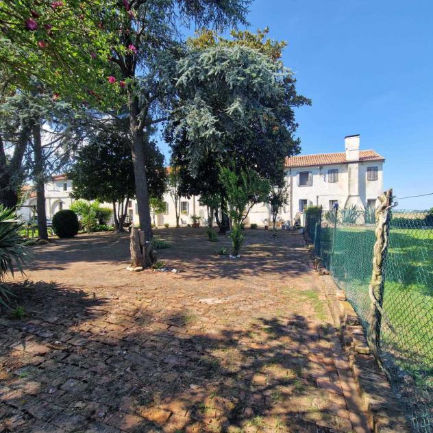 Casale in vendita a Ceregnano