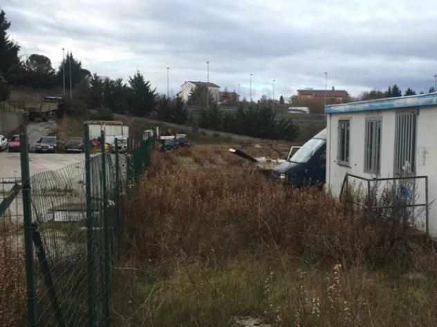 Immobile in asta di 9880 m² in vendita a Pietragalla - Foto 3