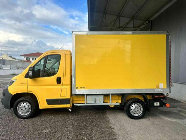 FIAT Ducato chassis 3.5 M 2.0mjt 115 rif. 21866615 - Foto 5