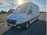 HYUNDAI H 350 H350 2.5 CRDI RWD PASSO LUNGO Furgone rif. 23926651