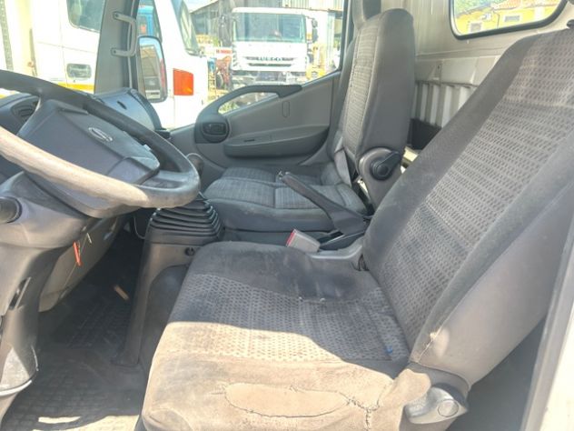 camion nissan cabstar 35.13 ribaltabile - Foto 8