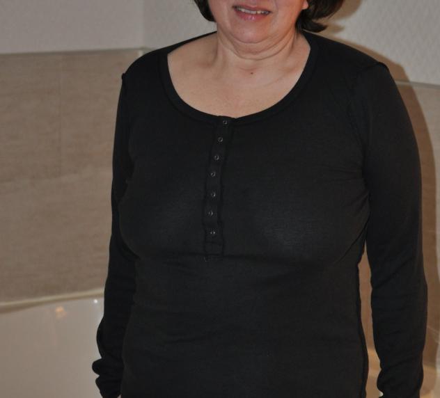 La_maturita: Divorziata cerca amizia in Ceriale Tel: