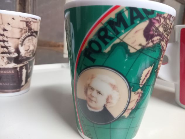 4 TAZZE BEL PAESE GALBANI - Foto 5