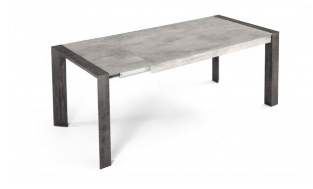 Tavolo da pranzo di design+ 6 poltroncine - Foto 3
