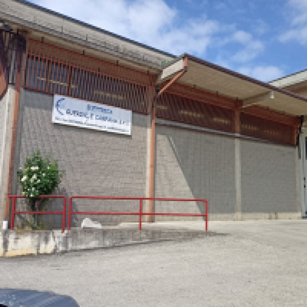 Elettrica Guerini e Campana
