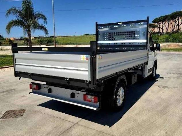 MAXUS Deliver 9 Deliver 9 L3 rwd Ruota Singola - Cassone Ribaltabi rif. 23901882 - Foto 6