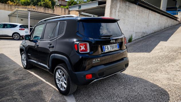 JEEP Renegade 4x4 - Foto 5