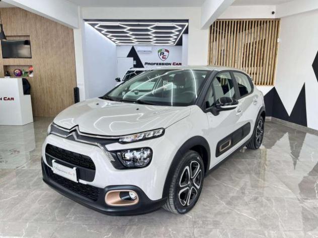 Citroen C3 C3 1.2 PURETECH C-SERIES 83CV