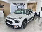 Citroen C3 C3 1.2 PURETECH C-SERIES 83CV