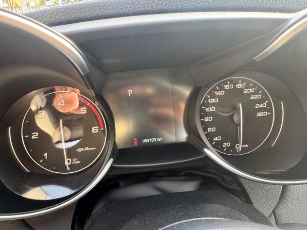 Alfa Romeo Giulia 2.2 Turbodiesel 150 CV AT8 Business - Foto 5