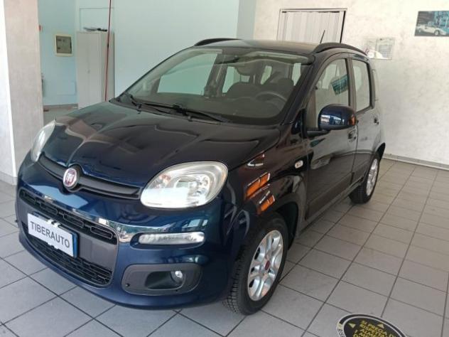 FIAT Panda 1.2 Lounge rif. 23904554 - Foto 2