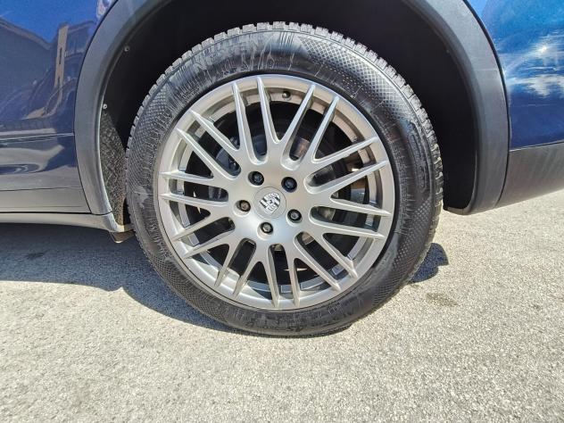 Porsche Cayenne 3.0 Diesel - Foto 9