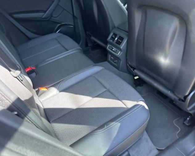 AUDI Q5 40 TDI 204 CV quattro S tronic S line rif. 24069689 - Foto 5