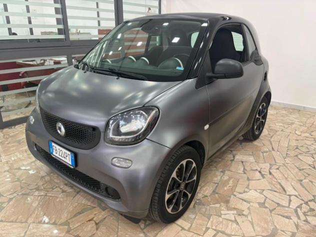 SMART ForTwo 70 1.0 Youngster rif. 23815913 - Foto 2