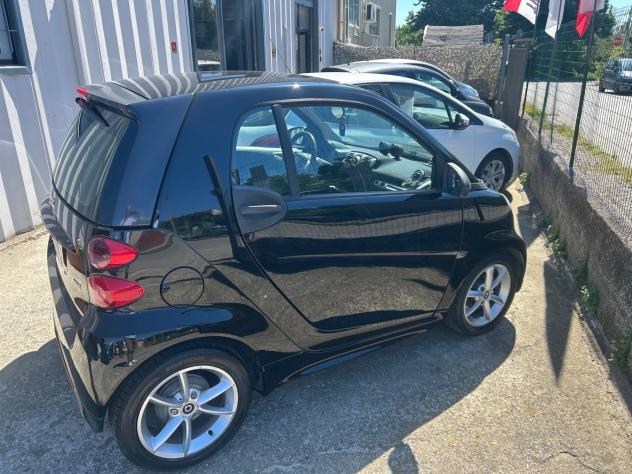 Smart ForTwo 1000 52 kW MHD couppulse - Foto 3