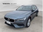 Volvo V60 B4 197+14 CV Mild Hybrid Diesel Automatica Momentum Business