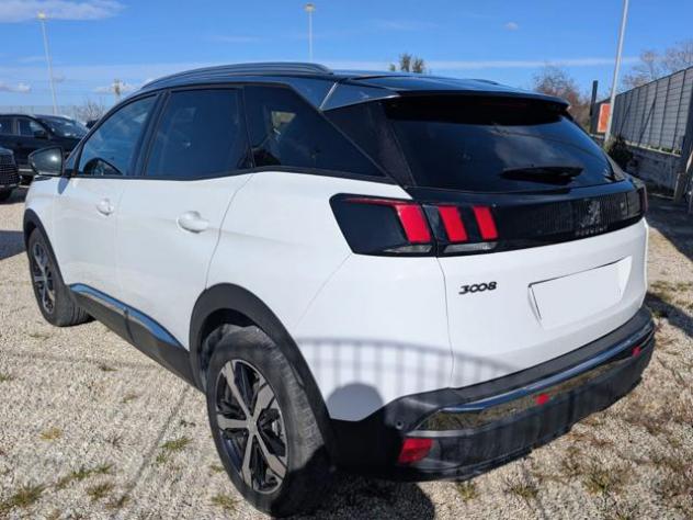 PEUGEOT 3008 BlueHDi 130 S&S Allure rif. 23775575 - Foto 3