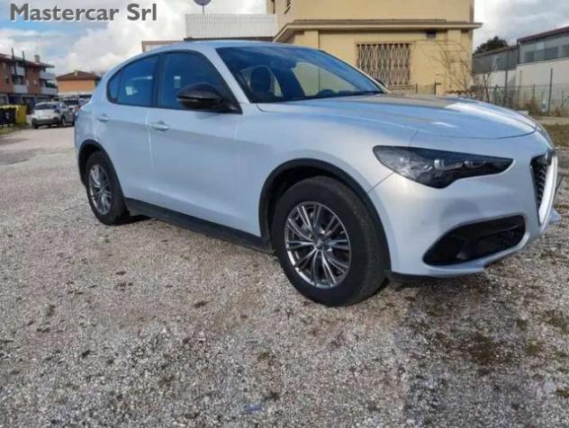 ALFA ROMEO Stelvio Stelvio my23 2.2 td Super Q4 210cv auto - GP445FV rif. 24162046 - Foto 7
