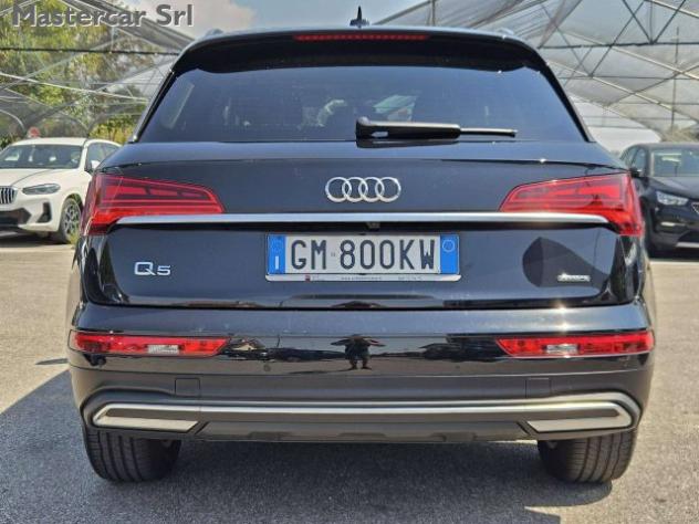 AUDI Q5 Q5 40 2.0 tdi mhev 12V Business quattro s-tronic - rif. 24001781 - Foto 6