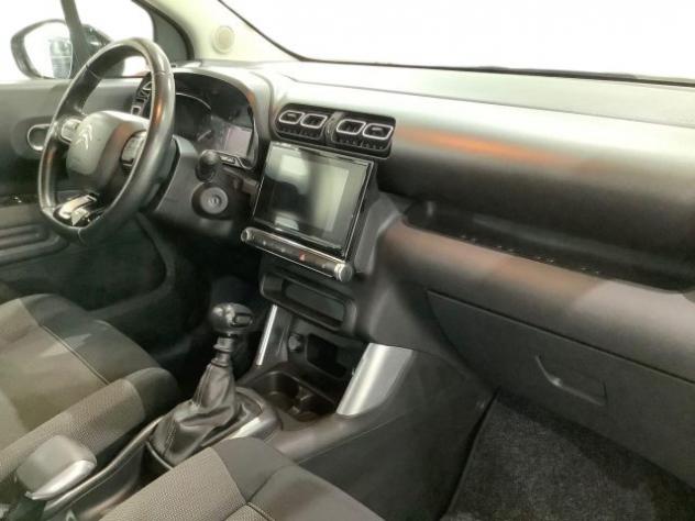 CITROEN C3 Aircross BlueHDi 100 S&S Feel rif. 23835414 - Foto 9