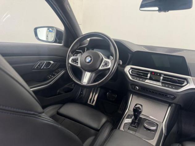 BMW 330 d 48V xDrive Touring M SPORT rif. 24069153 - Foto 8