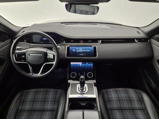 Land Rover Range Rover Evoque 2.0 D165 MHEV Standard AWD auto - Foto 4