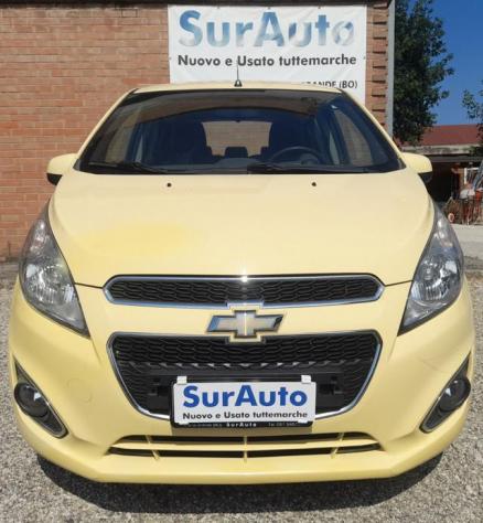 CHEVROLET Spark 1.0 LS GPL rif. 23944327 - Foto 4