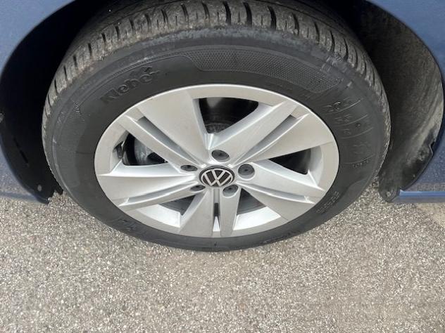 VOLKSWAGEN Golf 2.0 TDI 115 CV SCR Life rif. 23440467 - Foto 6