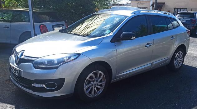 Renault Megane Mane dCi 110CV Start&Stop SporTour Energy Limited - Foto 4