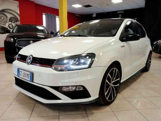 VOLKSWAGEN Polo 1.8 5p. DSG BlueMotion Technology rif. 24115283