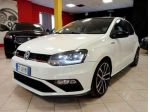 VOLKSWAGEN Polo 1.8 5p. DSG BlueMotion Technology rif. 24115283