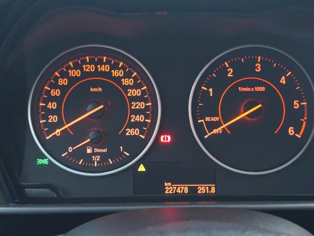 Bmw120d 184 CV xDrive 5p. Sport - Foto 10