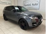 LAND ROVER Range Rover Sport HSE Dynamic 3.0 sdV6 306cv auto-LEGGI SOTTO ri &hellip;