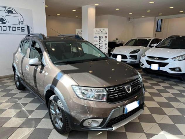 DACIA Sandero Stepway 0.9 TCe 12V 90 CV Start&Stop rif. 23055576 - Foto 2