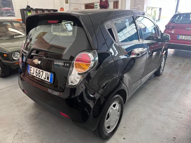 Chevrolet Spark 1.0 LS . Autonavigli - Foto 5