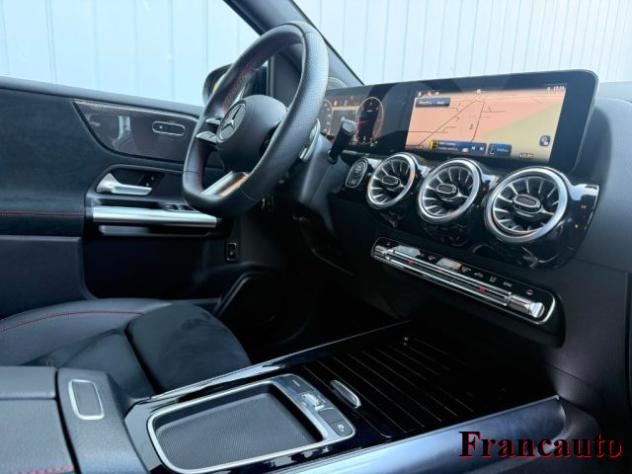 MERCEDES-BENZ B 200 d Automatic AMG Line Advanced Plus rif. 24242652 - Foto 8