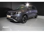 Volkswagen T-Cross T-Cross 1.0 TSI Style